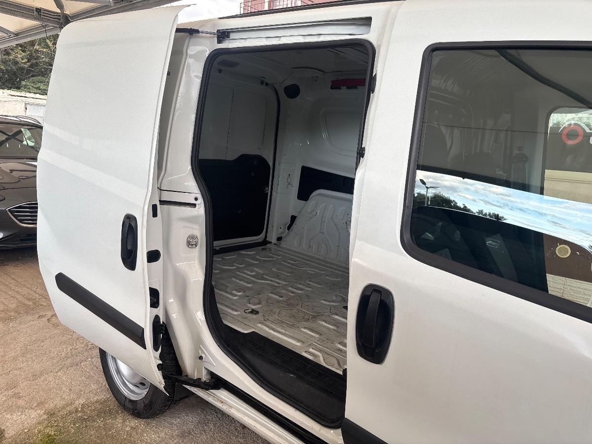 FIAT - Doblò Cargo - 1.6 MJT 120CV S&S Trekking