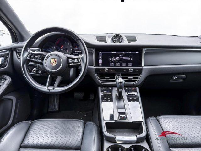 PORSCHE Macan 2.0 265cv pdk