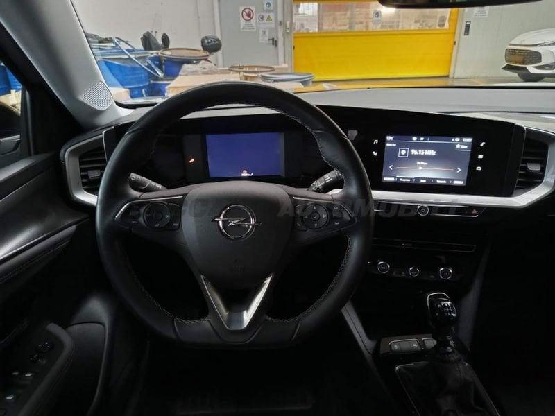 Opel Mokka Mokka 1.5 Edition s&s 110cv