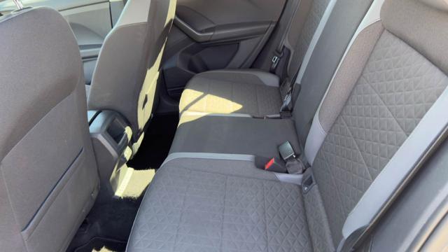 VOLKSWAGEN T-Cross 1.0 TSI 110 CV DSG Advanced