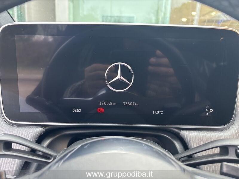 Mercedes-Benz EQS - V297 350 Luxury