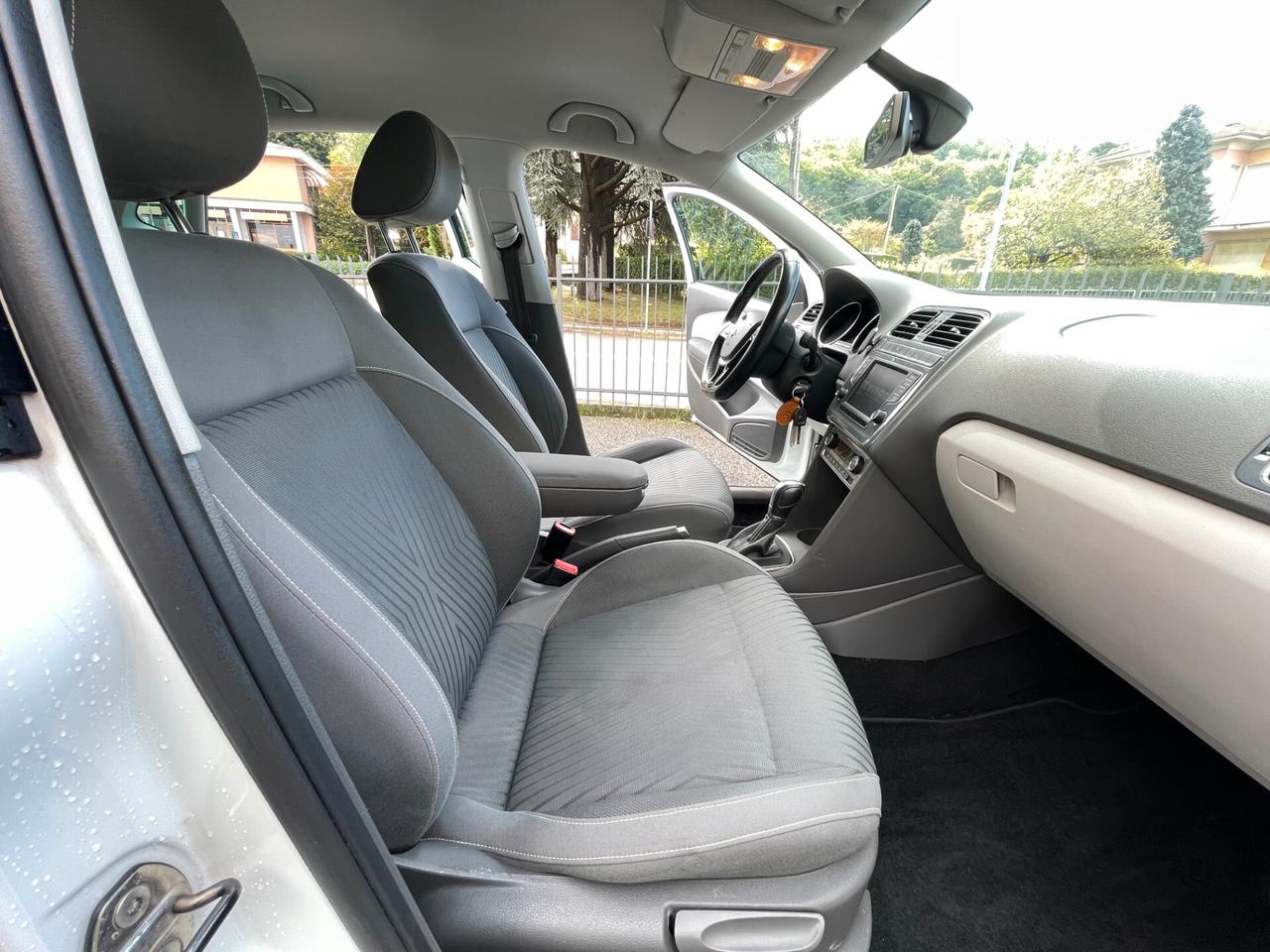 Volkswagen Polo 1.4 TDI 90CV 5p. Fresh BlueMotion Technology