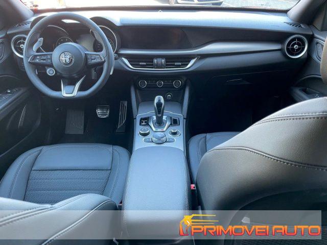 ALFA ROMEO Stelvio 2.0 Turbo 200 CV AT8 SPRINT