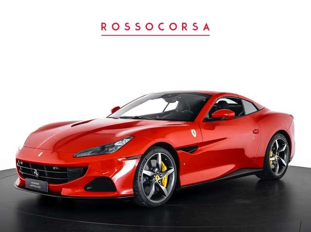 Ferrari Portofino M