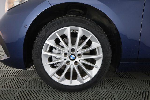 BMW 116 Serie 1 d ADVANTAGE