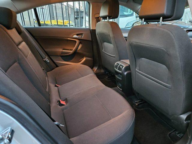 OPEL Insignia 1.6 Turbo 180CV 4 porte GPL