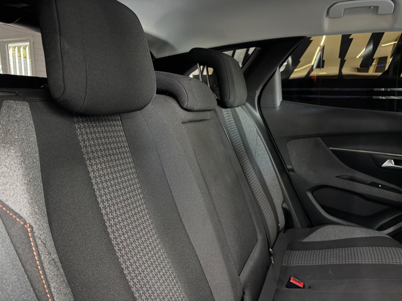Peugeot 3008 1.5 BlueHdi 130Cv Allure Pack