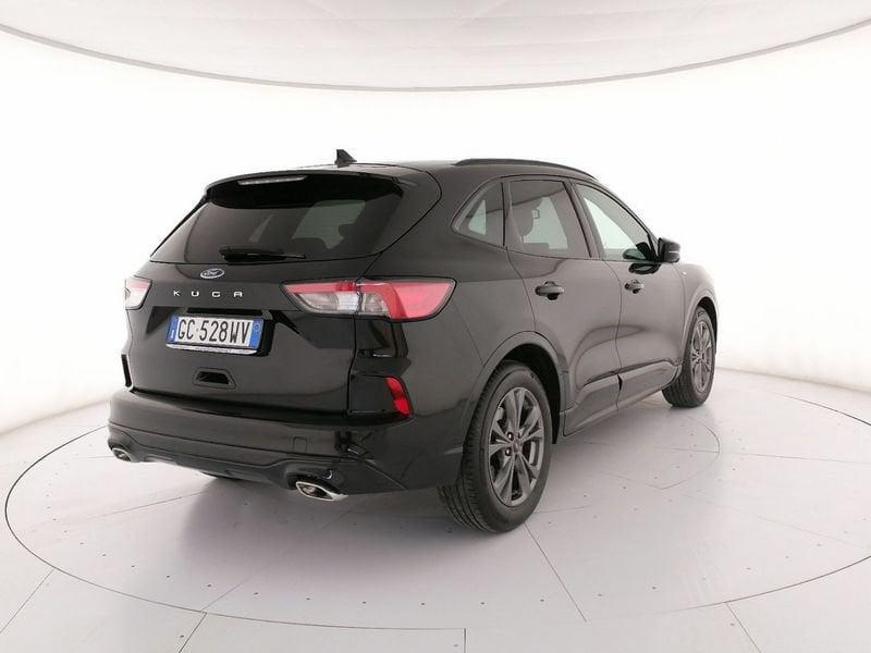 Ford Kuga 1.5 ecoblue ST-Line 2wd 120cv