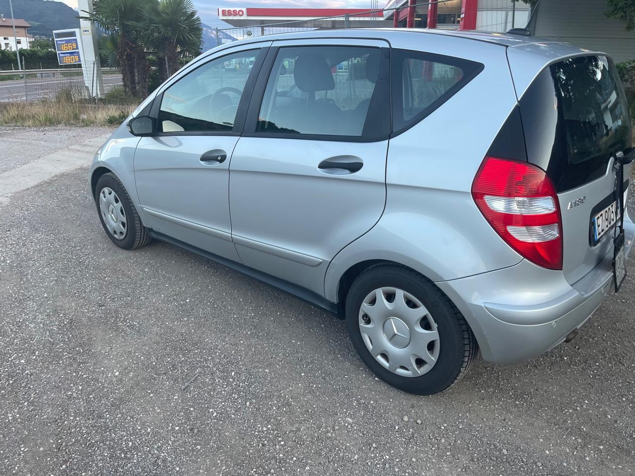 Mercedes-benz A 180 CDI Avantgarde SI NEOPATENTATI