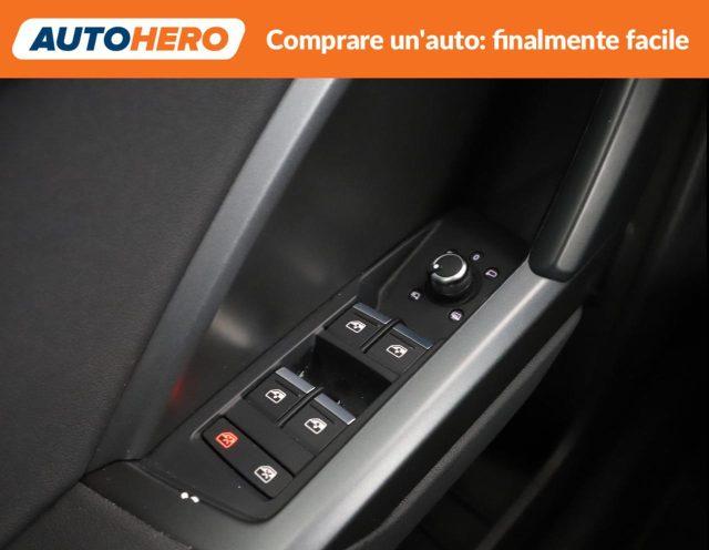 AUDI Q3 SPB 35 TDI S tronic S line edition