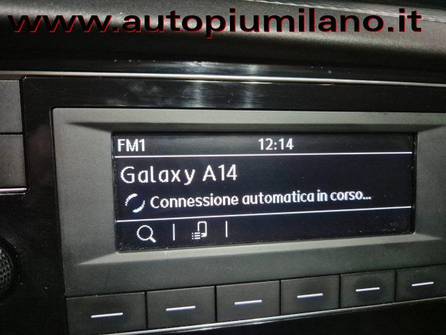 VOLKSWAGEN Transporter 2.0 TDI 110CV PC Cassonato Business