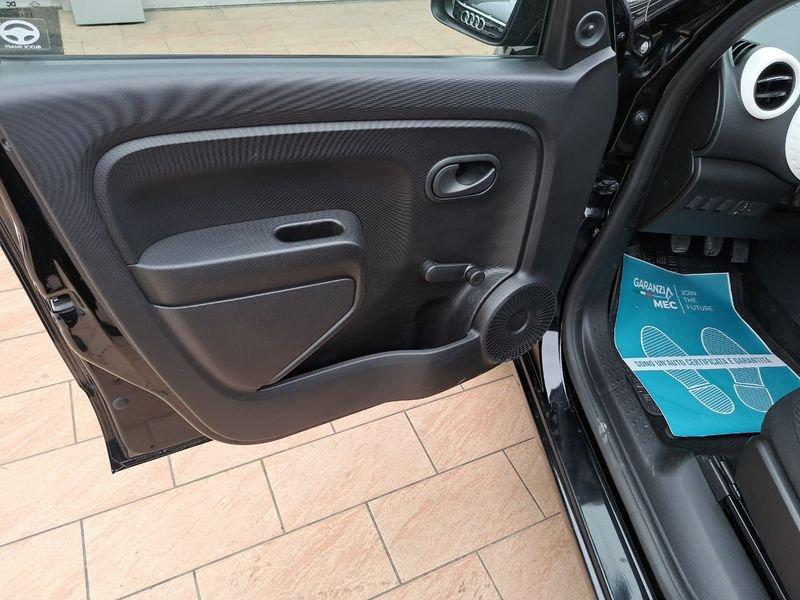 Renault Twingo Twingo 1.0 sce Duel2 65cv