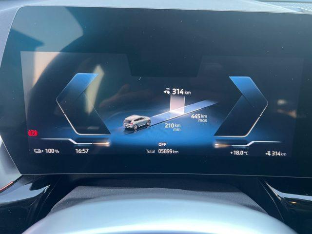 BMW iX1 eDrive 20 xLine