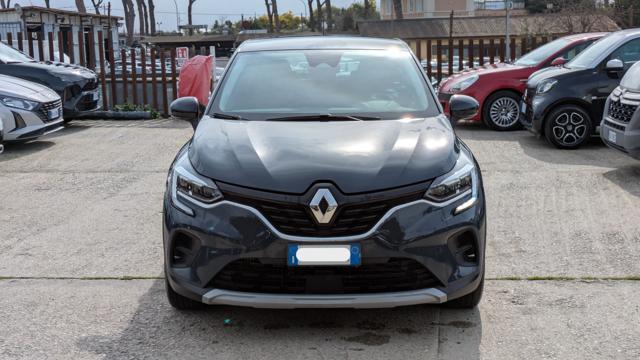 RENAULT Captur Equilibre 1.0cc 90cv ANDROID/IOS CRUISE CRONTROL