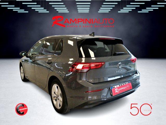 VOLKSWAGEN Golf 2.0 TDI 150 CV DSG Iva Esposta Unico Proprietario