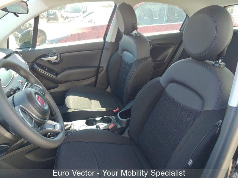 FIAT 500X 1.3 MultiJet 95 CV