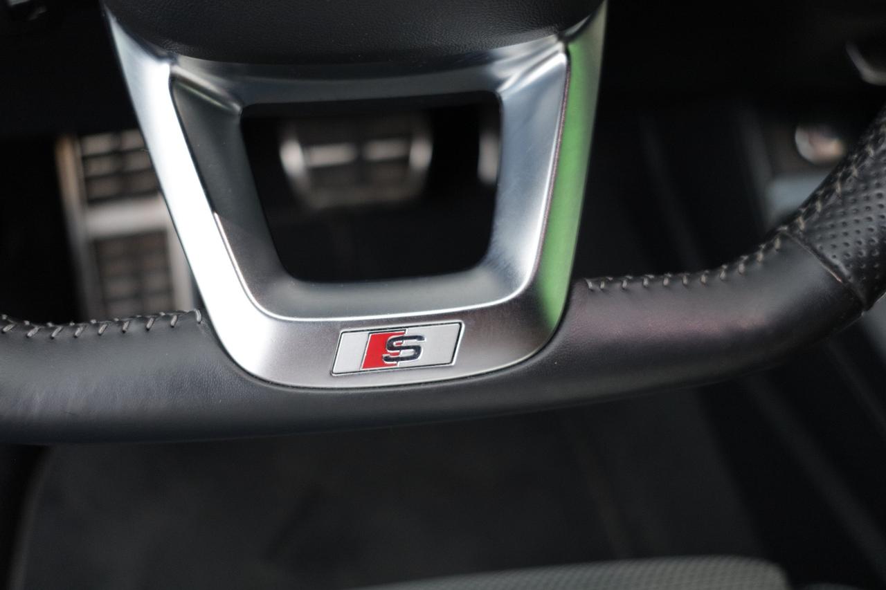 Audi Q5 2.0 TDI 190 CV quattro S tronic line plus