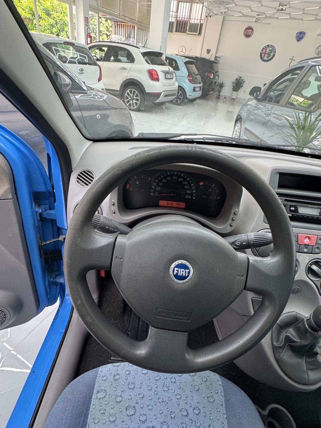 Fiat Panda 1.1 Active