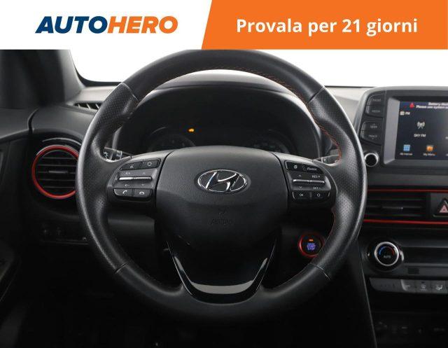 HYUNDAI Kona 1.0 T-GDI Xpossible