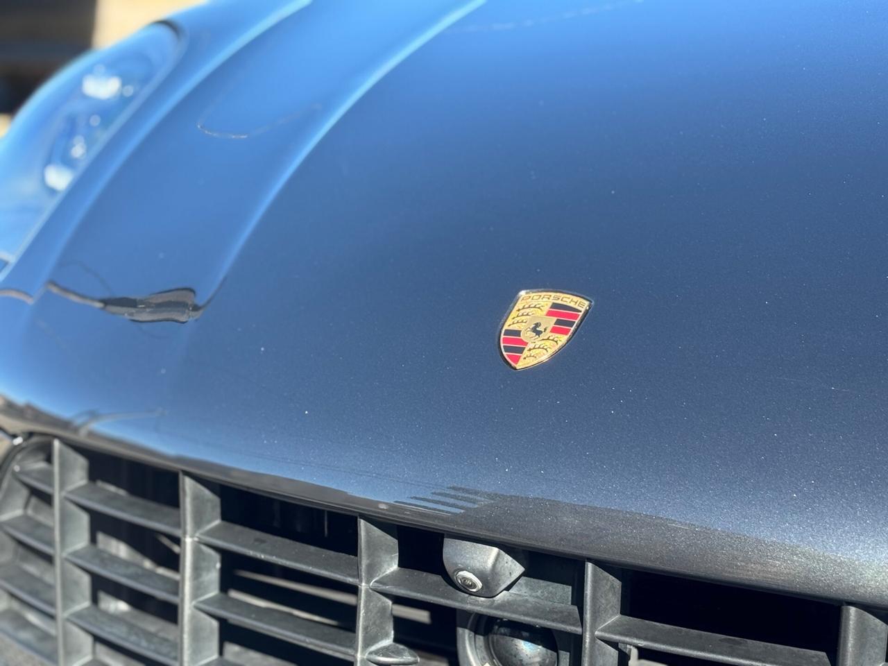 PORSCHE MACAN S 3.0 D V6 250 CV FULL SCARICHI R21 MATRIX