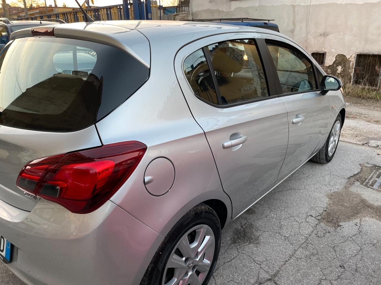 Opel Corsa 1.3 CDTI ecoFLEX Start&Stop 5 porte