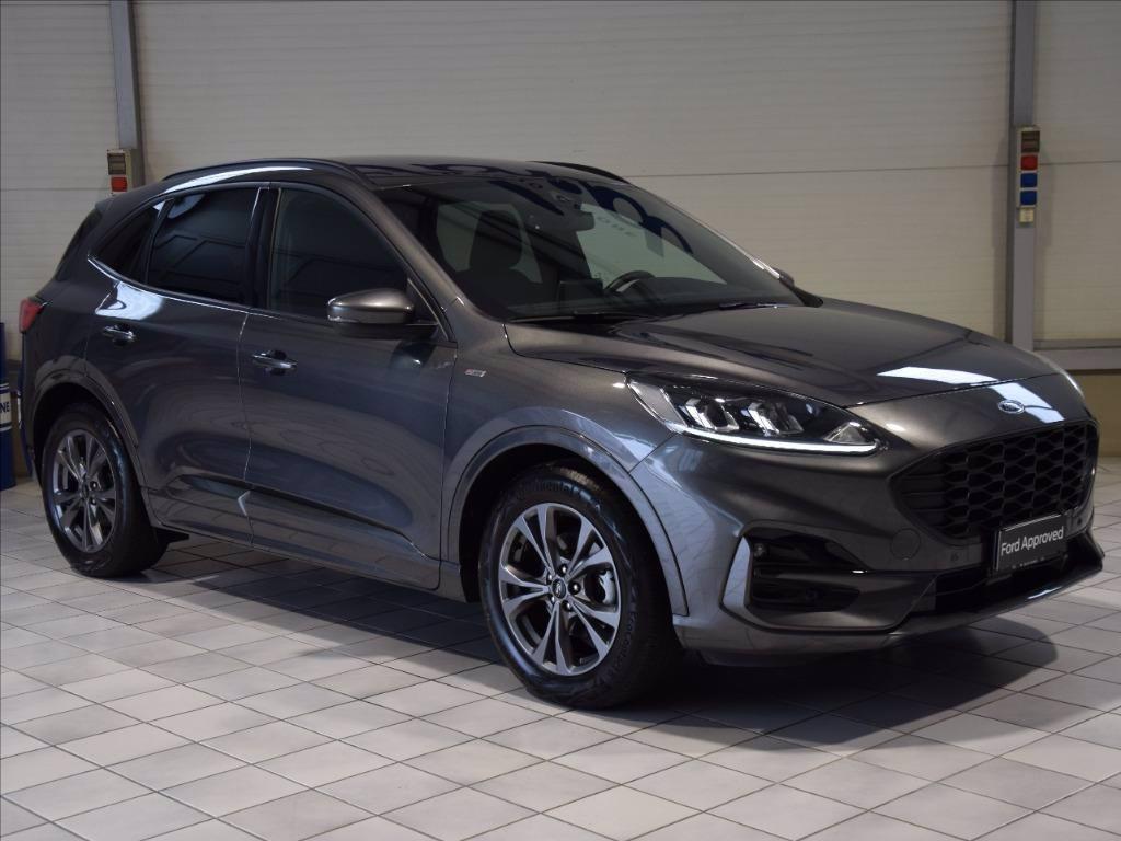 FORD Kuga 1.5 ecoblue ST-Line 2wd 120cv del 2022