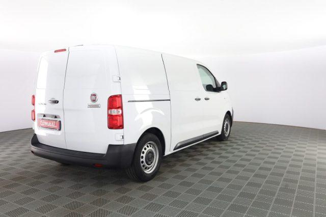 FIAT Scudo Scudo 1.5 BlueHDi 120CV PL-TN Furgone Business