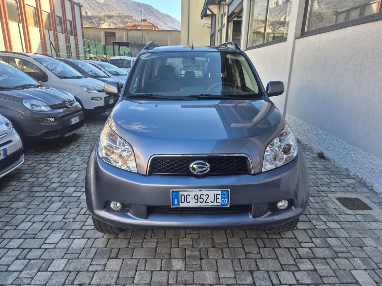 Daihatsu Terios 1.3 4WD