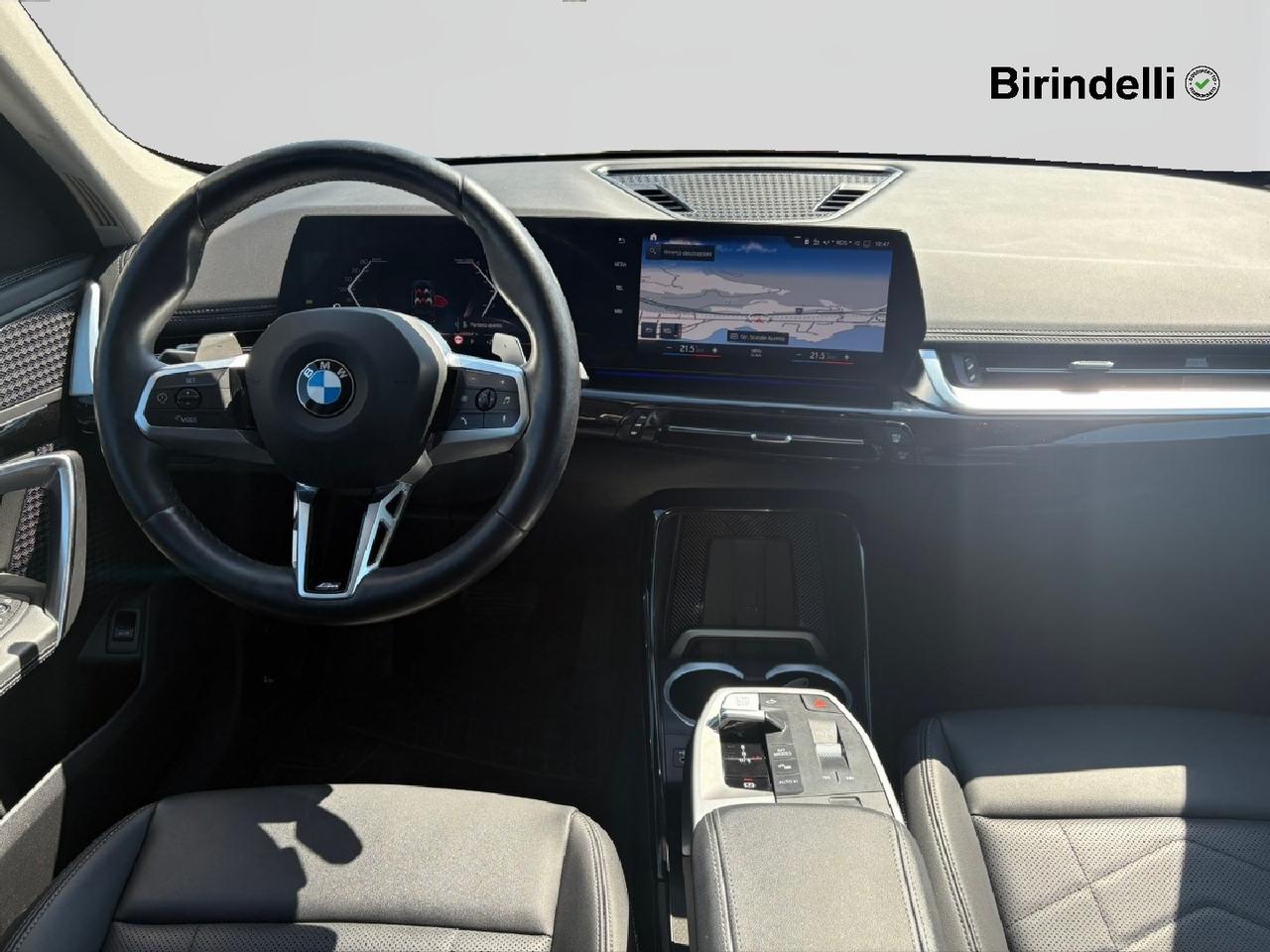 BMW X1 (U11) - X1 xDrive 23d xLine