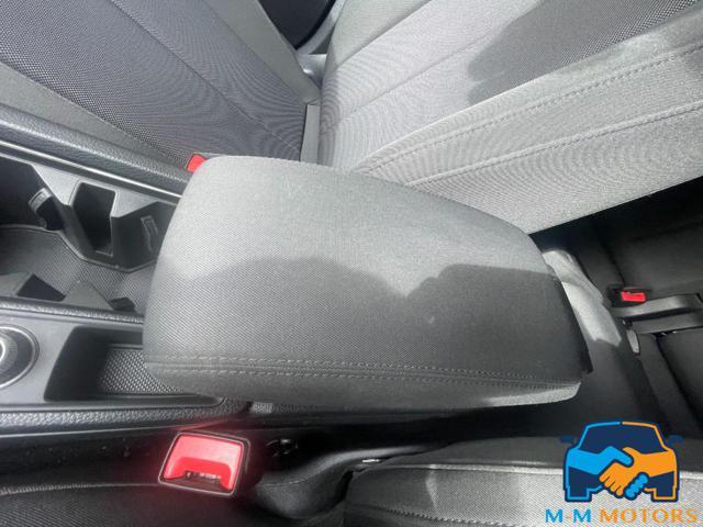 AUDI Q3 35 TDI garanzia Audi fino '27