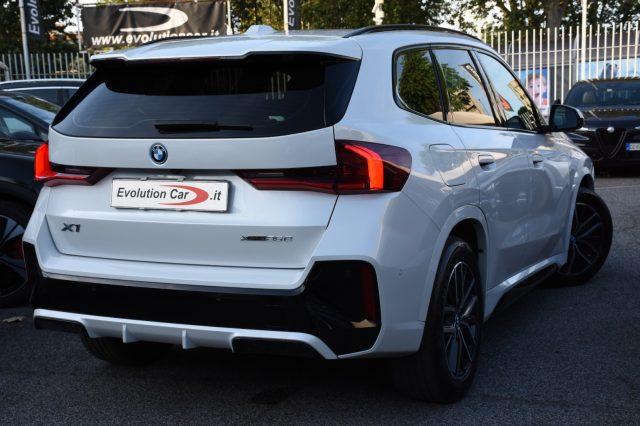 BMW X1 xDrive 25e Msport