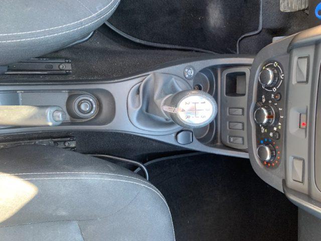 DACIA Duster 1.6 110CV 4x2 GPL Lauréate