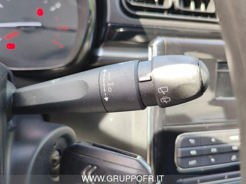 Citroën C3 PureTech 82 Feel