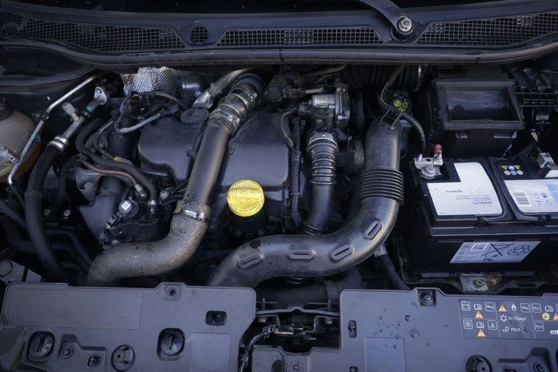 Renault Captur Renault Captur dCi 8V 90 CV EDC Initiale Paris 66KW ANNO 2019