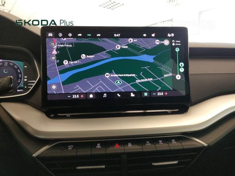 Skoda Octavia Octavia 2.0 TDI 150 CV DSG Wagon Executive