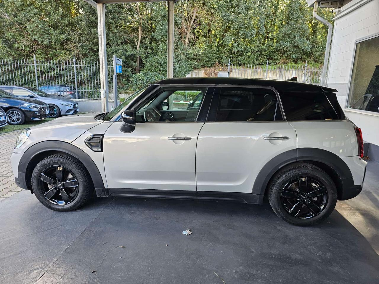 Mini Cooper Countryman Mini 1.5 Cooper Countryman