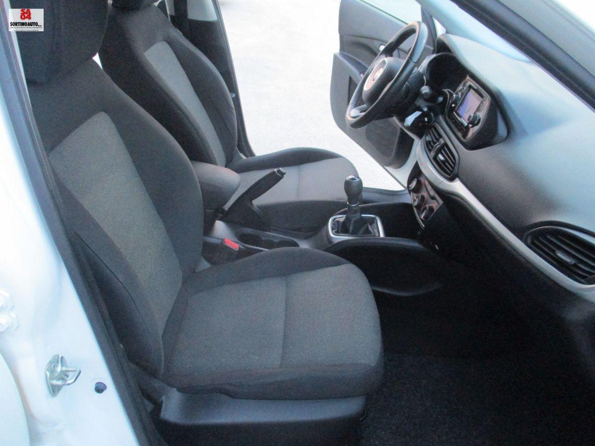FIAT Tipo 1.3 Mjt S&S SW BUSINESS 95cv-12/2018