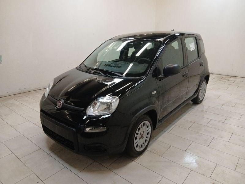 FIAT Panda 1.0 firefly hybrid s&s 70cv 5p.ti