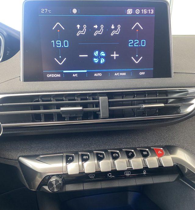 PEUGEOT 3008 BlueHDi 130 S&S Allure