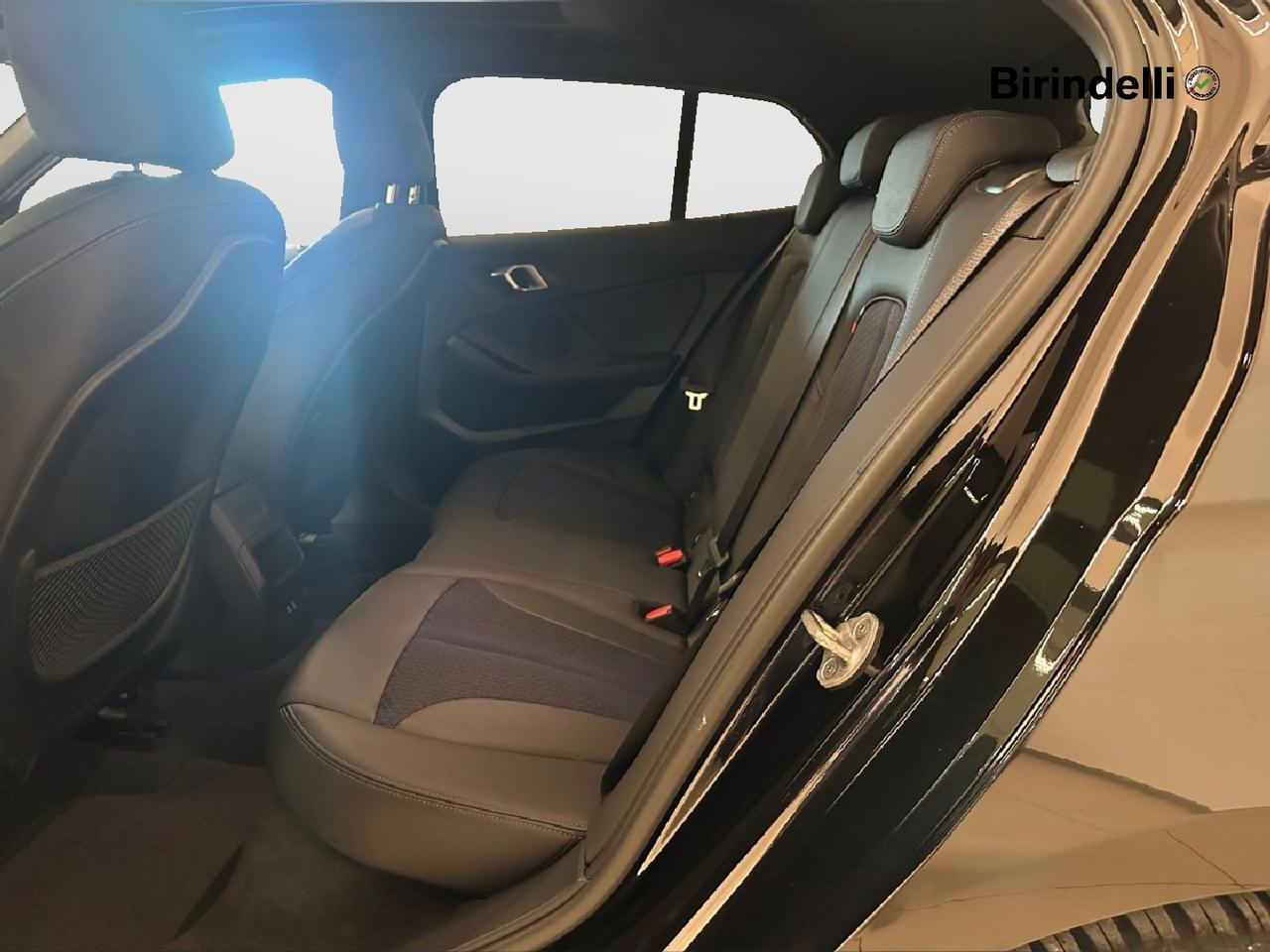 BMW Serie 1 (F40) - 120d 5p. Msport