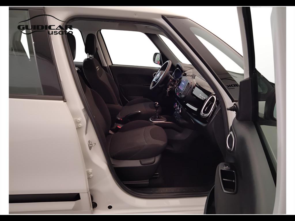 FIAT 500L 2017 Cross - 500L Cross 1.4 95cv my19