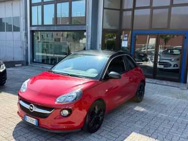 Opel Adam 1.4 87 CV GPL Tech Glam