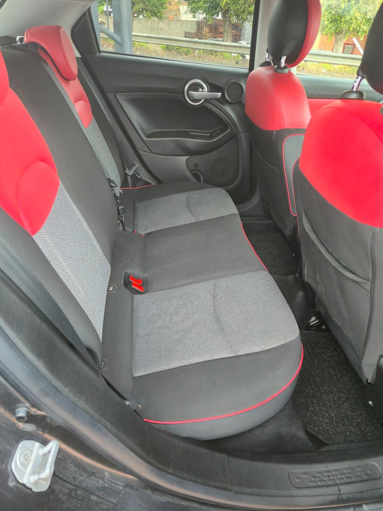 Fiat 500X 1.3 MultiJet 95 CV Lounge