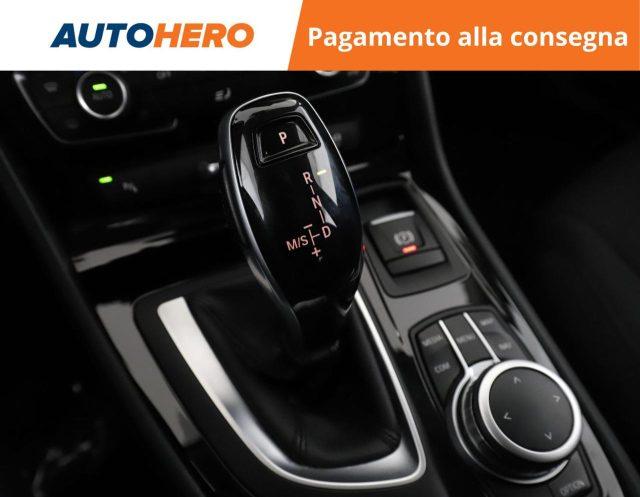 BMW 216 d Active Tourer Business