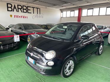 Fiat 500 1.4 Sport Neopatentati Unipro PERMUTE RATE