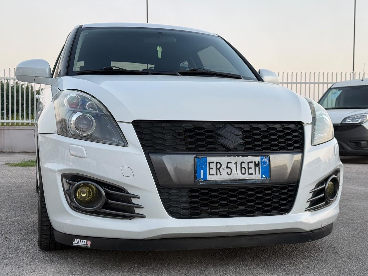 Suzuki Swift 2013 1.6 136CV 3 porte Sport