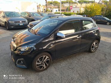 Peugeot 108 VTi Allure