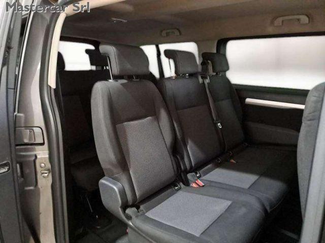 PEUGEOT Traveller BLUEHDI 150 SeS BUSINESS LONG FY663CT
