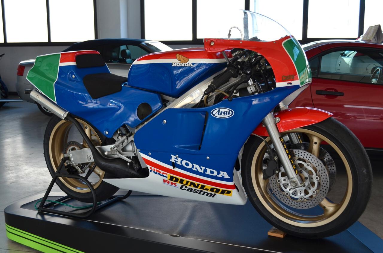 Honda RS250R GP