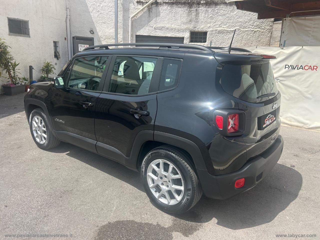 JEEP Renegade 1.6 Mjt 130CV Limited